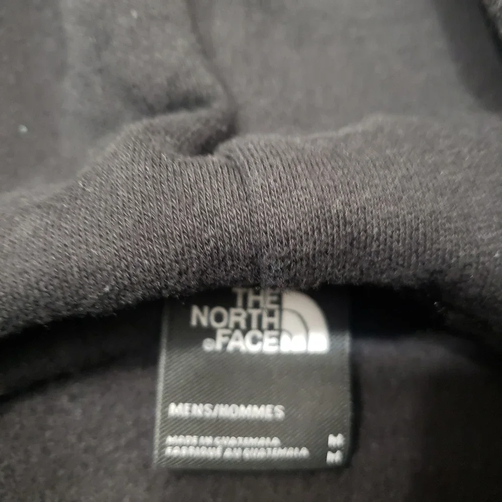 The North Face item good